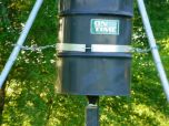 Barrel Stabilizer (55 Gallon Barrel)