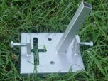 Heavy Duty Foot Pad