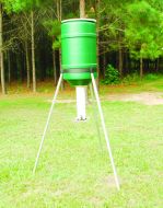 32 Gallon Gravity Flow Feeder