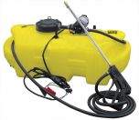 15 Gallon Heavy Duty Spot Sprayer
