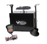 12 Volt Digital Power Control Unit