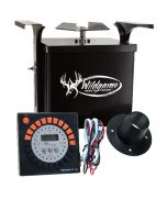 6 Volt Analog Power Control Unit