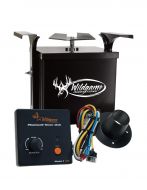 6 Volt Photocell Power Control Unit 