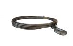 25 Foot Winch Cable