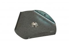 Spin Plate for ATV Spreader (40-50 Feet)