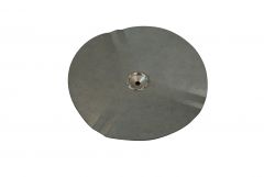 Spin Plate for ATV Spreader (4-6 Feet)