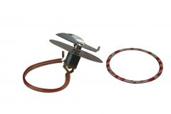 On Time Lid Motor Assembly