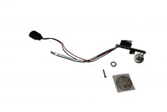 On Time Rheostat Switch