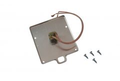 Tomahawk Lid Assembly