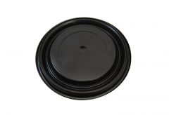 32 Gallon Plastic Barrel Lid