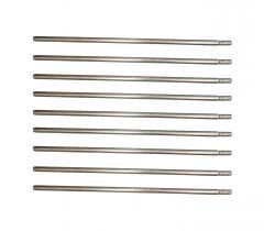 Special 9 Piece Leg Kit (50" L)