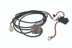 ATV Wiring Harness