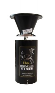 On Time Lifetime Elite Timer