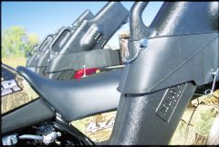 ATV Mounting Bracket