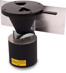 Complete Motor Assembly