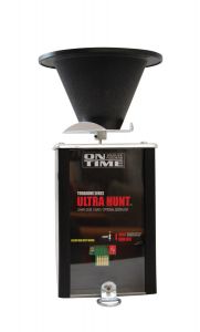 On Time Ultra Hunt Timer with Dawn - Dusk Mode