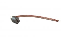 Replacement Motor for Tomahawk Feeders