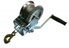 1200 Lb Capacity Winch
