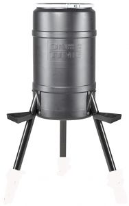 On Time Turkey Feeder