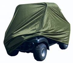 UTV Weather Cover