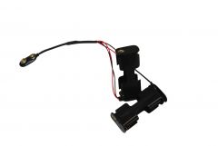 Two Year AA Battery Pack