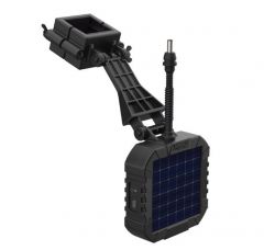 6 Volt Solar Panel - Fits XD Model Units