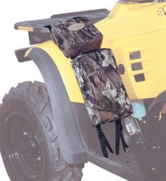 Mossy Oak ATV Fender Bag