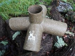 Boss Buck 4 Way Gravity Feeder Head