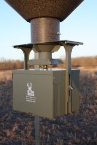 Boss Buck Auto Feed Kit