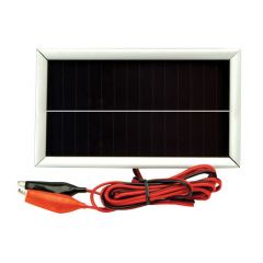 12 Volt Solar Charger (Economy)