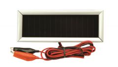 6 Volt Solar Charger (Economy)