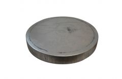 55 Gallon Drum Cover