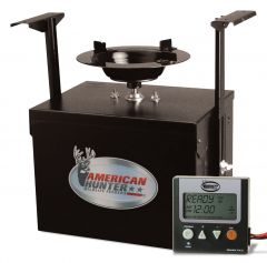 American Hunter Heavy Duty Digital Spin Feeder