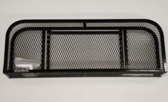 Custom Fit Front Racks - Wrinkle Finish Paint