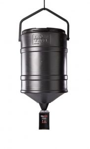 Tomahawk VL Hanging Feeder View 2