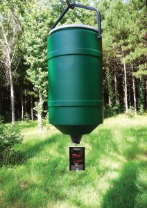 On Time Ultra Hunt Hanging Feeder