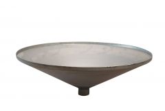 Internal Funnel fits Standard 55 Gallon Drums