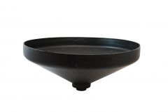 Internal Poly Funnel with Downspout