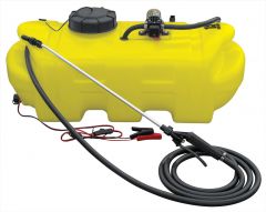 15 Gallon Economy Spot Sprayer