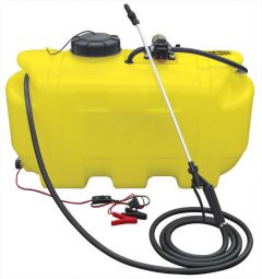 25 Gallon Economy Spot Sprayer