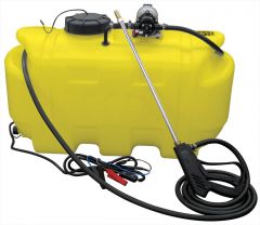25 Gallon Heavy Duty Spot Sprayer