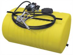 55 Gallon Spot Sprayer