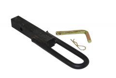Rear Tow Hitch