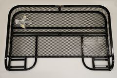 Custom Fit Rear Racks for Suzuki