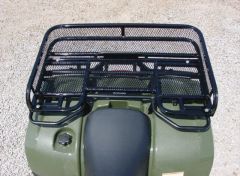 Custom Fit Rear Racks for Artic Cat