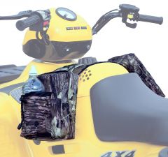 Mossy Oak Tank Saddlebags 