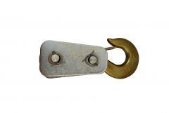 2-Ton Snatch Block