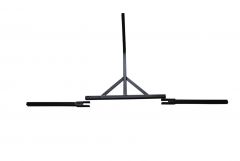 Spray Boom Assembly Designed For Trailers with 1-1/4" Receiver