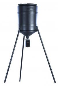 Tomahawk VL Tripod Feeder
