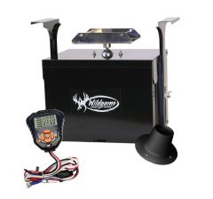 12 Volt Digital Power Control Unit 